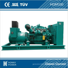 240kW / 300kVA Diesel Cambodia Power Generator